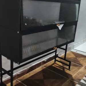 Foto enviada pela cliente